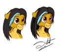 New look by Silnat