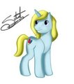 Pony transparent icon [COM] by Silnat