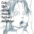 Daddy could you have sex with me, again? by RisingDragon