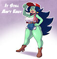It still ain't easy by Hyoumaru