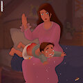 Misc Human Spanking Pics by Toddlercaiden