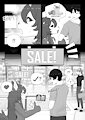 [Re-Comic] SCP-1471-56 by vavacung