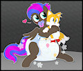 Poofy Pegasus Pony Plus Plushy!~