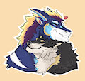 Warmth by teryxc