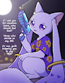 Vacation Leave by vavacung