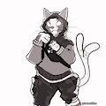 nyanja by DouglasCat