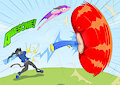 Arma Beisebol by meatboom