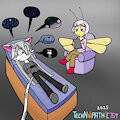 Therapy by Netherkitty