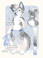 OPEN ADOPT - Diaper BabyFur Cub - 60€ by hyamoe