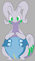 Stream Doodle Goodra by TropoJet