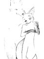 now i'm dancing by IsekaiFox