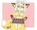 [COM] KitsuNess by EvilKiwii