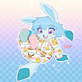 New Jammies!