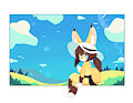 Tapi Summer <3 by Yuudch56