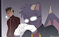 Gendo Theo by ZephyrusOrg