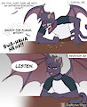 Faces of Theo by ZephyrusOrg
