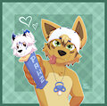PAWZ by Sk8erBoiTy
