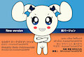 Naughty Nude Polyzonetchi(June 2nd, 2021 archive edition + title info) by OfirmevStarSky