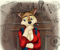 Nothing Second Rate by Folwilliar