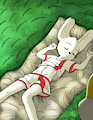 Chilling by Tailsromero