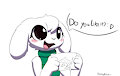 - Toroko's awesome drawing -
