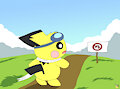 Can't Turn Back by pichu90