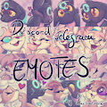 ! Emotes !