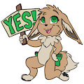 Telegram Stickers 2025 by Tahla