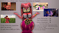 PRICELIST | COMMISSIONS ARE OPEN by Sonicthebitch