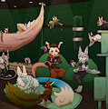 Date in Stonefox Corner