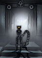 BE WELCOME TO DEVONFIRE MANOR, MY NAME IS LUMIERE... by CHUBBYCOON