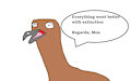 May Moa Madness by Harpagornis