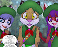 Girl scout 01 by joykill