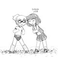 rival growth by AlloyRabbit