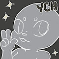 Icon YCH by CubCore
