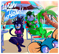 Beach Bound [COM] by DMZ