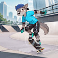 Classmate: Cody by Minibit
