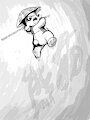Sketch 346 - Pancham