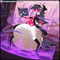 Stinky Spellbook Screw-up~