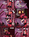 Moxxie Runaway [Circus Boy] by SSminosBlogs