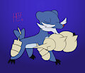 01-01s Samurott by HFFFsoaky
