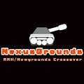NexusGrounds teaser by RachiRodeHills