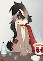 Morning bunny