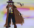 ($) Era Guardians: The Gunslinger 2/3 ($) by MasterStevo31