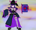 ($) Era Guardians: The Witch Spellcaster 3/3 ($) by MasterStevo31