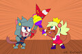 Look! We're Brawl Stars! (by Caluriri) by BunPatrol