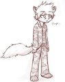 Early Morning Tycloud by Tycloud