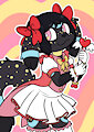 Magical Girls