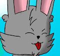 Punishment of the Rebellious Rabbit by LegionSilv