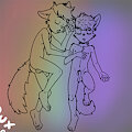 Milo & Vlad in: Konked Out [W.I.P.] by Pux